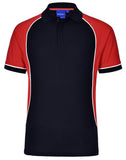 PS77 ARENA POLO MEN'S