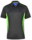 PS79 PURSUIT POLO MEN'S