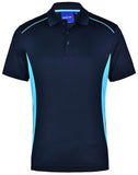 PS79 PURSUIT POLO MEN'S