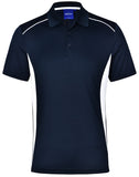 PS79 PURSUIT POLO MEN'S