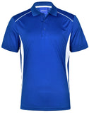 PS79 PURSUIT POLO MEN'S