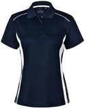 PS80 PURSUIT POLO LADIES'