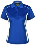 PS80 PURSUIT POLO LADIES'
