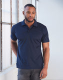 PS81 VERVE POLO MEN'S