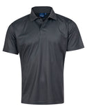 PS81 VERVE POLO MEN'S