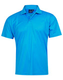PS81 VERVE POLO MEN'S