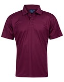 PS81 VERVE POLO MEN'S