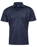 PS81 VERVE POLO MEN'S