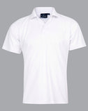 PS81 VERVE POLO MEN'S