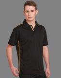 PS83 STATEN POLO SHIRT MEN'S