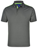 PS83 STATEN POLO SHIRT MEN'S