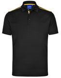 PS83 STATEN POLO SHIRT MEN'S