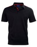 PS83 STATEN POLO SHIRT MEN'S