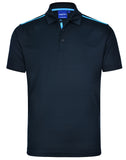 PS83 STATEN POLO SHIRT MEN'S