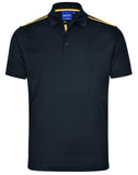 PS83 STATEN POLO SHIRT MEN'S