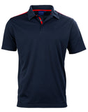 PS83K STATEN POLO SHIRT KID'S