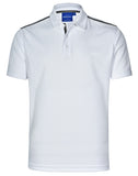 PS83 STATEN POLO SHIRT MEN'S
