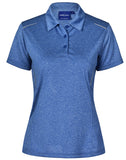 PS86 HARLAND POLO LADIES