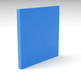 Hello World Plaque with Floral Engravings