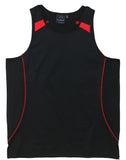 SL53 LEGEND SINGLET MEN'S
