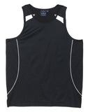 SL53 LEGEND SINGLET MEN'S