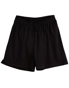 SS01K CROSS KIDS SPORTS SHORTS