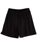 SS01K CROSS KIDS SPORTS SHORTS