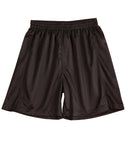 SS25 SHOOT SOCCER SHORTS ADULT