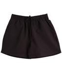 SS29K MICROFIBRE SPORT SHORTS KIDS