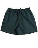 SS29K MICROFIBRE SPORT SHORTS KIDS