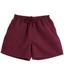 SS29K MICROFIBRE SPORT SHORTS KIDS