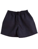 SS29K MICROFIBRE SPORT SHORTS KIDS