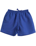 SS29K MICROFIBRE SPORT SHORTS KIDS