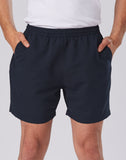 SS29 MICROFIBRE SPORT SHORTS MEN'S