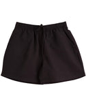 SS29 MICROFIBRE SPORT SHORTS MEN'S