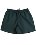 SS29 MICROFIBRE SPORT SHORTS MEN'S