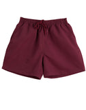 SS29 MICROFIBRE SPORT SHORTS MEN'S