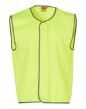 SW02 HI-VIS SAFETY VEST