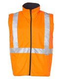 SW37 HI-VIS SAFETY VEST
