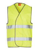 SW44 HI-VIS SAFETY VEST