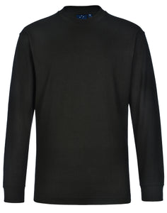 TS02 LONDON LONG SLEEVE TEE MENS