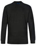 TS02 LONDON LONG SLEEVE TEE MENS