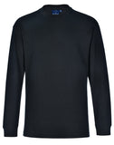TS02 LONDON LONG SLEEVE TEE MENS