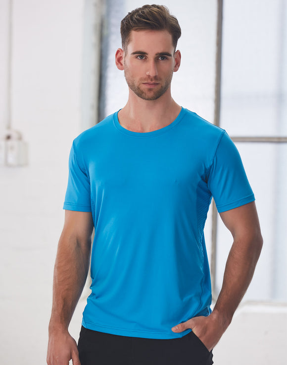 TS29 ROTATOR TEE MEN'S