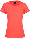 TS30 ROTATOR TEE LADIES