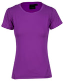 TS30 ROTATOR TEE LADIES