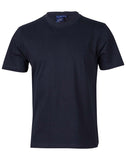 TS37 SAVVY TEE MEN'S STANDARD COLOURS