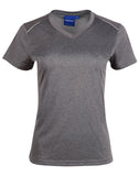 TS46 HARLAND TEE LADIES'