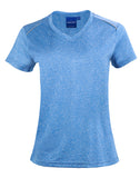 TS46 HARLAND TEE LADIES'