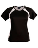 TS72 SPRINT TEE SHIRT LADIES'
